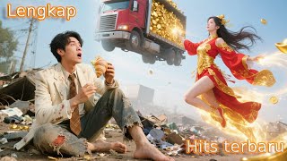 Download lagu CEO bangkrut selamatkan gadis malang, tak tahu dia dewi ajaib! Dia beri miliaran—cinta pun dimulai! mp3