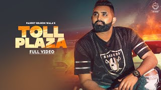 Toll Plaza song artwork