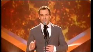 The X Factor 2004: Live Show 7 - Steve Brookstein