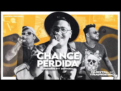 Chance Perdida - Jansen, Zero 61