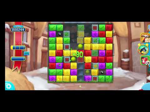 PET RESCUE SAGA LEVEL 4311 ~ NO BOOSTERS