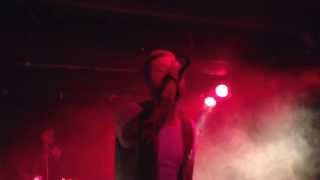 Jonny Craig - Nobody Ever Will - (Live in Camden, 2013)