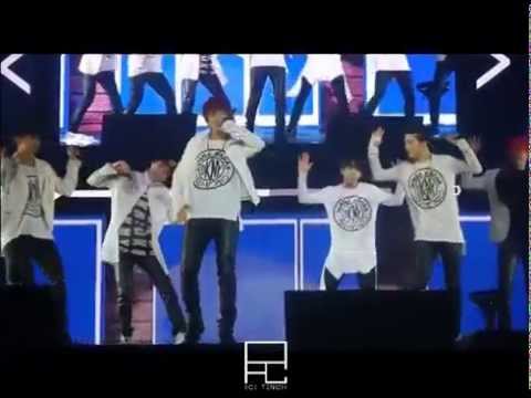 141207 - TRBMNL I Like It