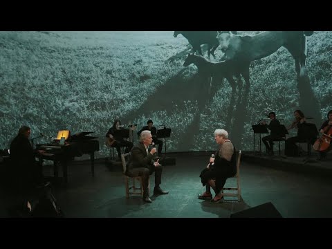 LIliana Herrero, Jairo, Lito Vitale │ El Alazán