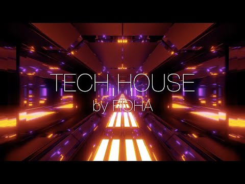 Best of Tech House 2025 🔥 Mau P • SIDEPIECE • Biscits & More