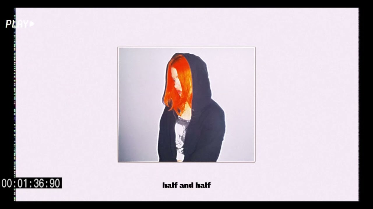 Frex — Hoodie Back