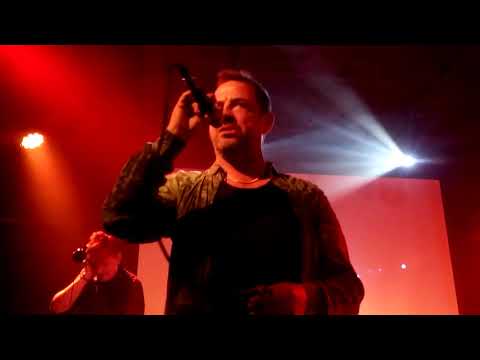 Reutoff and Deutsch Nepal @ клуб Сердце, СПб, 08.09.2017