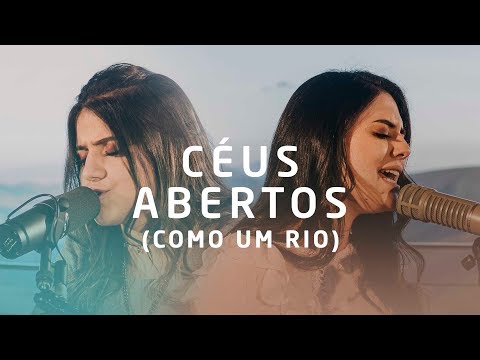 ThreeSis - Céus Abertos (Clipe Oficial)