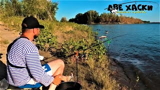 Пак чхан ук ночная рыбалка