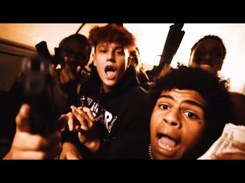 BRICKBOYDIOR - HUNNIDS (OFFICIAL MUSIC VIDEO)