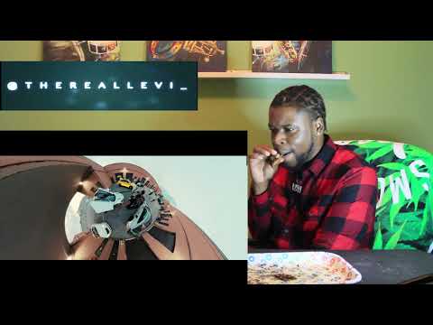 TRL Reaction / Pengz -  Alejandro Sosa ft.  6ixbuzz Official Video (CanadaRap)