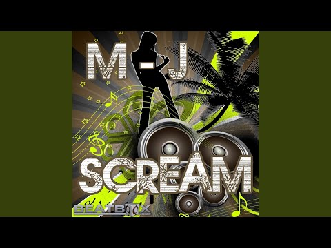 Scream (Groove-T Remix)