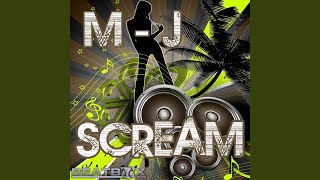 Scream (Groove-T Remix)
