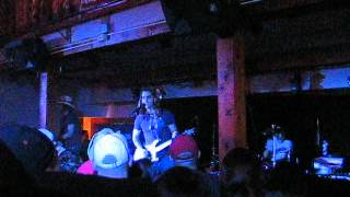 Cross Canadian Ragweed - Lonely Girl