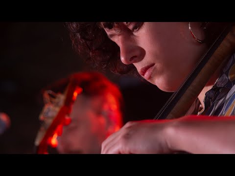 Balaviris 2024 | La Sylva | Gervanne Aman (mazurka) | Eymoutiers (87)