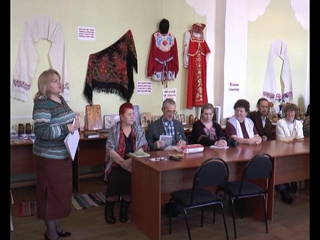 Душа болит об  Украине…
