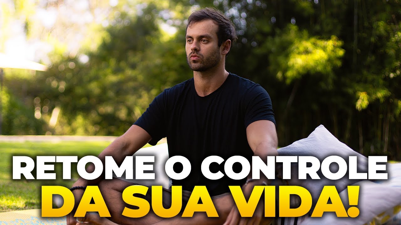 Protocolo MAIS FOCO MENOS ANSIEDADE