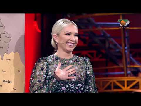 Best Portokalli, 22 Dhjetor 2019 - Etimoantropologu (Emrat e qyteteve)