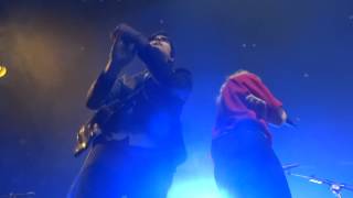 The Common Linnets Venlo Time has no mercy