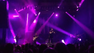 Circus Maximus - I Am  (HD) Live at Sentrum Scene,Oslo 22.09.2018