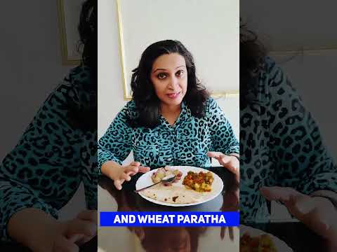 WLS 104: What to have for Breakfast? | UnLOAD by Asha Ashta #youtubeshorts #fyp #viralshorts