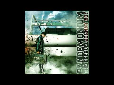 Johnny Roy - 05. Vendesi ft. DonPlemo