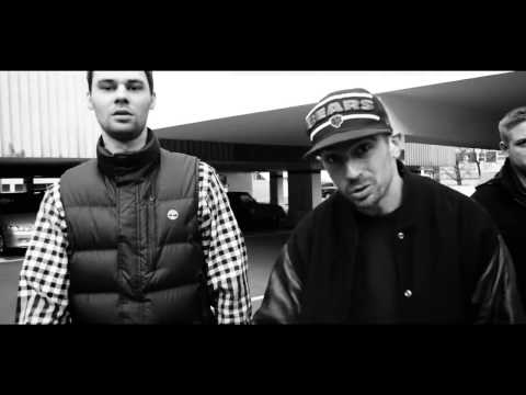 JOEK2 - Bis auf die Knochen (Official HD Video)