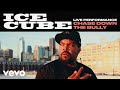 Ice Cube - Chase Down the Bully (A Live Spoken Word Performance)