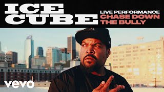 Ice Cube - "Chase Down the Bully" - A Live Spoken Word Performance | Vevo