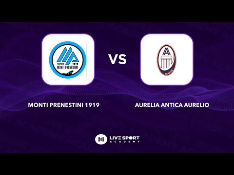 Monti Prenestini - Aurelia Antica Aurelio | Excellence - Group A