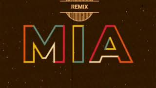 REMIX ERES MÍA - BAD BUNNY FT DRAKE (INTRO DILE - DON OMAR)