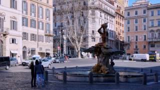 Condotti 29 Rome Suites