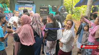 Download lagu REMIX TERBARU ||aldo music || jati blarik muara Tebo || dj duwi mp3