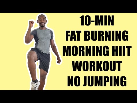 30 Minute Dumbbell Strength Training for Fat Loss Full Body Workout  250 Calories 
