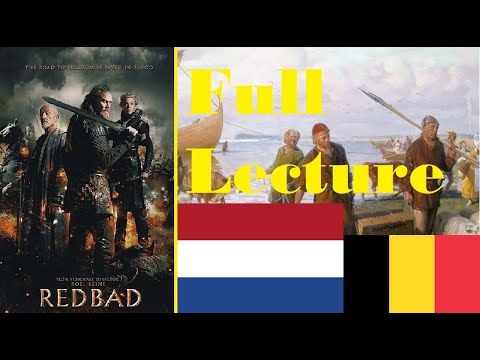 The Dutch Vikings: Frisians Full History
