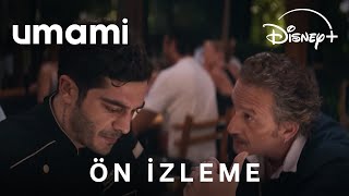 Umami'yi Henüz Keşfetmediysen, Bu Ön İzleme Tadımlık Olsun