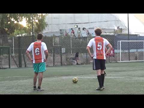 BELLAGAMBA vs CPA   #Apertura2021 Fecha 7 + Pendientes