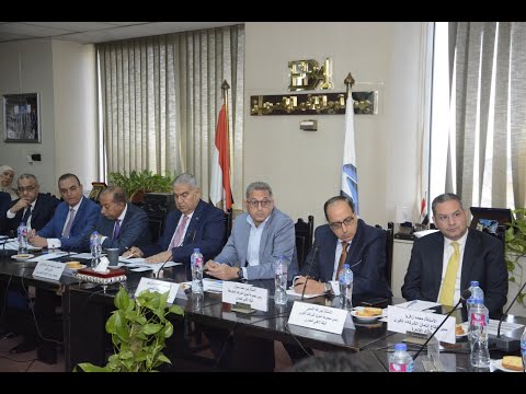 Joint meeting of the Banking and Finance – Export Committees