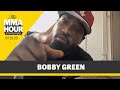 Bobby Green Responds to Tony Ferguson’s Eye Poke Comments | The MMA Hour