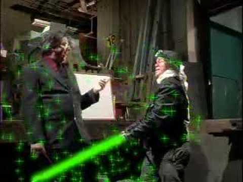 Vic Thrill + The Saturn Missile - Just Like Them