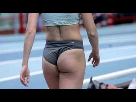 Top 10 Moments in Women's Triple Jump (Part 2)