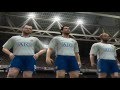 Pro Evolution Soccer 2009 Ps2 Gameplay Hd