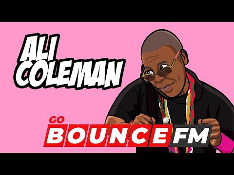 Voice of Voice, Dance Parade, Shelter, Body & SOUL - Episode 21 – The Ali Coleman Interview