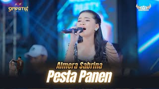 Download lagu PESTA PANEN - ALMERA SABRINA - SIMPATIK MUSIC - PEKALONGAN - KLK AUDIO mp3 Download lagu PESTA PANEN - ALMERA SABRINA - SIMPATIK MUSIC - PEKALONGAN - KLK AUDIO mp3