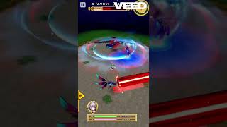 #白猫プロジェクト  #白銀ノエル(拳) Lv9999  #超混沌! コスモニョロンポス!  弱点 (打/魔/光/火/暗/雷属性) (15京) #叛逆のギルティFINAL1 #ホロライブ