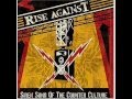 Rise Against - The First Drop