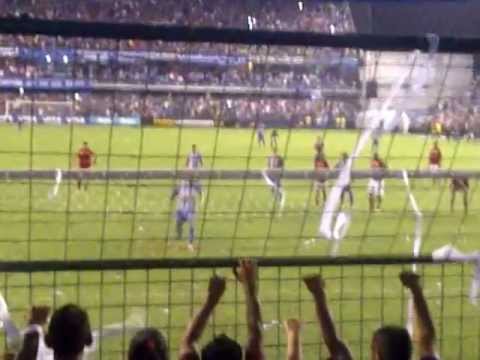 Gol De Penal Fernando Gaibor a Flamengo