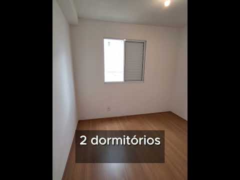 Lindo Apartamento no condomínio Meu Lar, em Monte Mor