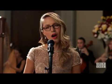 Melissa Benoist - Singing Running Home To You | The Flash