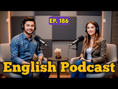 Carnival in Rio! | Learn English Quickly With Podcast | Podcast For Intermediate | Episode 186